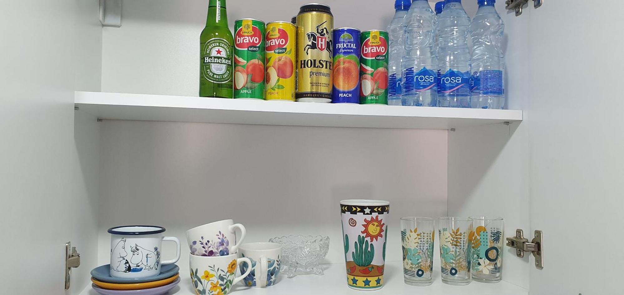 Cozzy Apartment Near The Aiport Podgorica Mitrovici  外观 照片